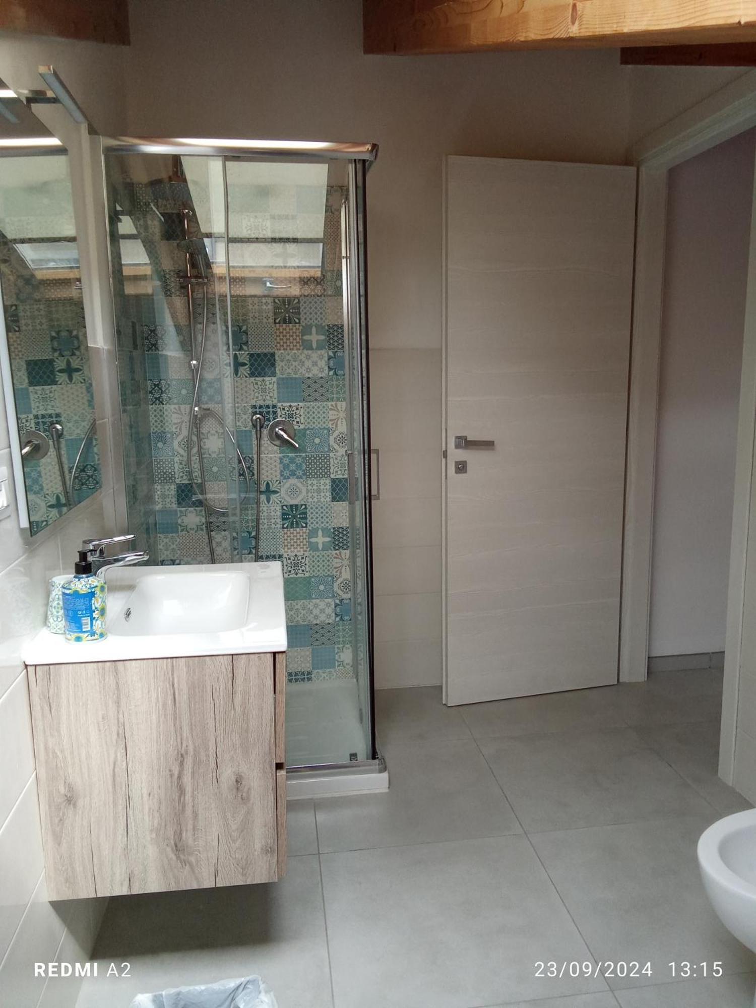 B&B Stella Del Cilento Di Anna Botti Agropoli Extérieur photo