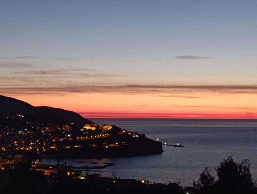 B&B Stella Del Cilento Di Anna Botti Agropoli Extérieur photo