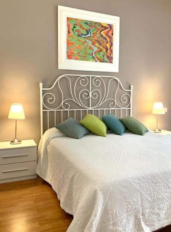 B&B Stella Del Cilento Di Anna Botti Agropoli Extérieur photo