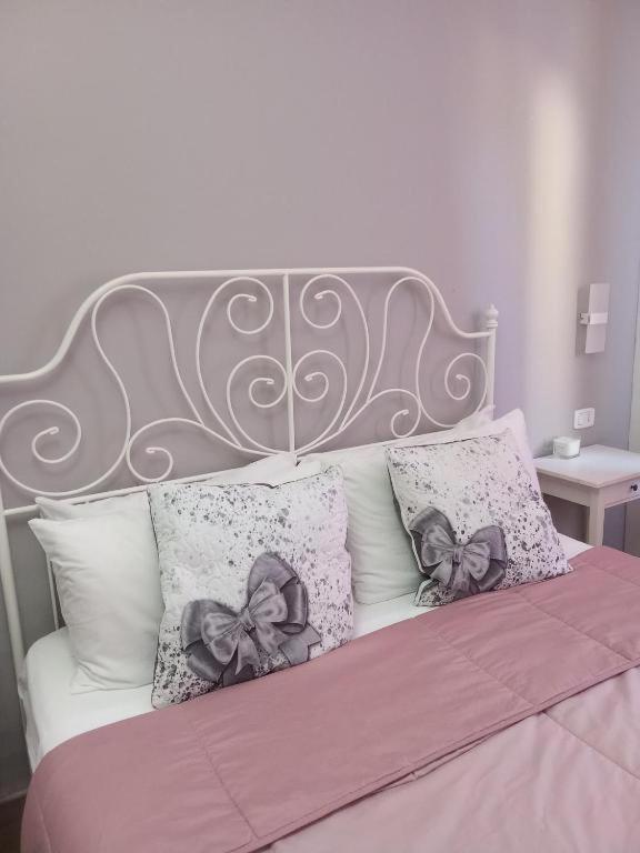 B&B Stella Del Cilento Di Anna Botti Agropoli Extérieur photo