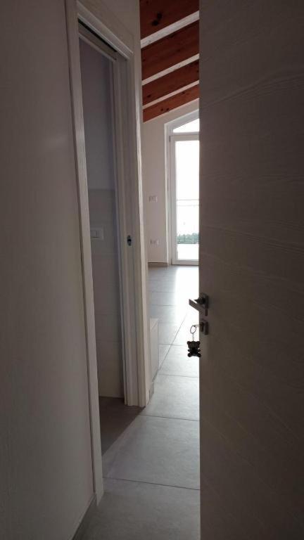 B&B Stella Del Cilento Di Anna Botti Agropoli Extérieur photo