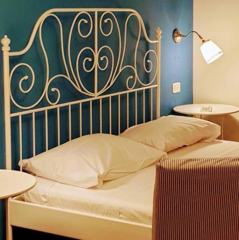 B&B Stella Del Cilento Di Anna Botti Agropoli Extérieur photo