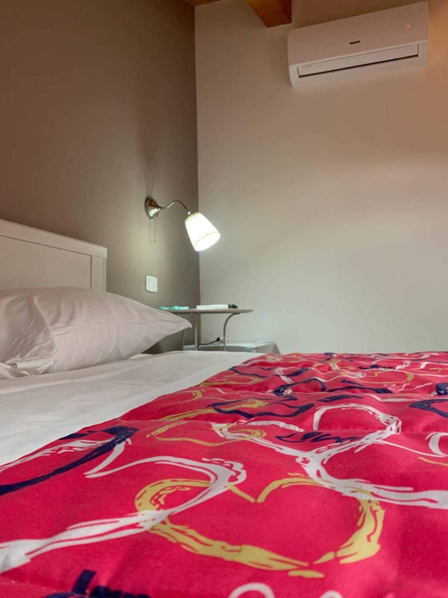 B&B Stella Del Cilento Di Anna Botti Agropoli Extérieur photo